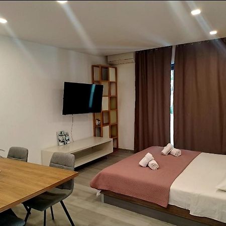 Duće Apartmani Ivica Martic מראה חיצוני תמונה