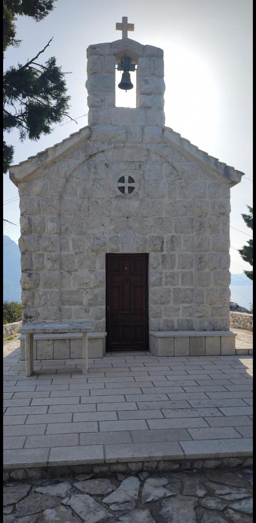 Duće Apartmani Ivica Martic מראה חיצוני תמונה