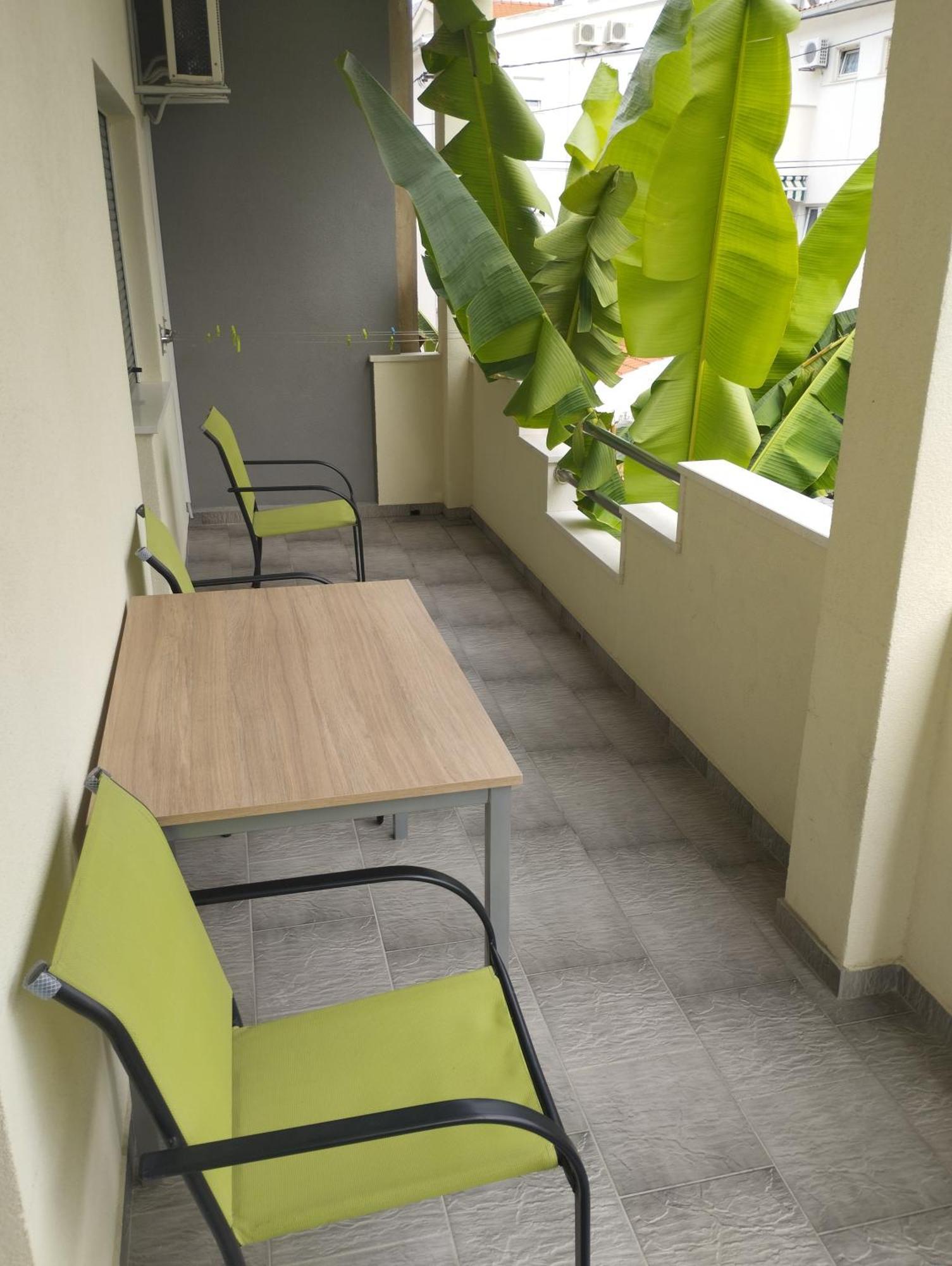 Duće Apartmani Ivica Martic מראה חיצוני תמונה